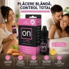 Sensuva On Lite 5 ml — Ulei Stimulant Delicat 20–60 Min Thumb 4