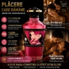 Senzualitate Înflăcărată Cu Esența Zmeurei 100ml Thumb 5