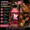 Senzualitate Înflăcărată Cu Esența Zmeurei 100ml Thumb 3