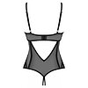 Body Obsessive Serena Love Negru M-L Thumb 1