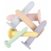 Set Antrenament 6 Piese — You2Toys, Ventuză Puternică Multicolor Thumb 4