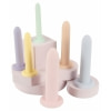 Set Antrenament 6 Piese — You2Toys, Ventuză Puternică Multicolor Thumb 7