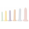 Set Antrenament 6 Piese — You2Toys, Ventuză Puternică Multicolor Thumb 6