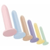 Set Antrenament 6 Piese — You2Toys, Ventuză Puternică Multicolor Thumb 5