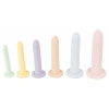 Set Antrenament 6 Piese — You2Toys, Ventuză Puternică Multicolor Thumb 1