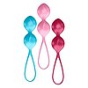 Set Bile Vaginale Satisfyer Multicolor Thumb 1