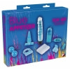 Set Blue Appetizer 8-Piese Albastru Thumb 6