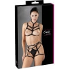 Set Cottelli Collection Irene Negru S-L Thumb 6