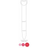Set Dilatatoare Vaginale Intimate Health Roz Thumb 13