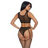 Set Forplay You Foxie Negru L Thumb 1