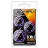 Set Inele Penis Stay Hard Beaded Mov Thumb 3