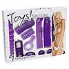 Set Jucării Sexuale So Cute Mov Thumb 1