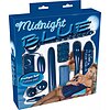 Set Jucării Sexuale Midnight Albastru Thumb 1