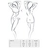 Set Passion Canne Negru S-M Thumb 2