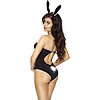 Costum Passion Magnetică Negru 2XL-3XL Thumb 1