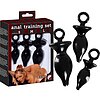 Set Plug Anal Training You2Toys Negru Thumb 2