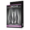 Set Pretty Love Mini Anal Negru Thumb 1