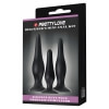 Set Pretty Love Mini Anal Negru Thumb 5