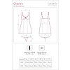Chemise CoFashion Charles Alb L-XL Thumb 2
