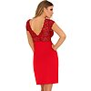 Chemise LivCo Crossina Roșu S-M Thumb 1