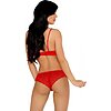 Set CoFashion Domitilla Roșu L-XL Thumb 1