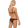 Set CoFashion Eskarne Negru S-M Thumb 1