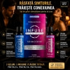 Set Stimulator 2 în 1 pentru El Și Ea 118 ml Thumb 1