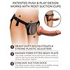 Set Strap-on Body Dock Negru Thumb 4