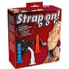 Set Strap On Multicolor Thumb 1