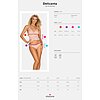 Set Top Obsessive Delicanta Roz S-M Thumb 4