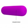 Set Vibratoare Pretty Love Joy Collection 4 în 1 Mov Thumb 8