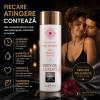 Shiatsu Ulei Comestibil Hibiscus și Ceai Verde 75 ml Thumb 1