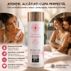 Shiatsu Ulei Comestibil Hibiscus și Ceai Verde 75 ml Thumb 3
