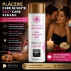 Shiatsu Ulei Comestibil Zmeură și Măr 75 ml Catifelat Thumb 1