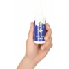 Shots Gel Comestibil Aromă Vanilie 80 ml — Efect Realist Alb Thumb 1