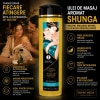 Shunga Massage Oil Island Blossoms 250ml Thumb 3