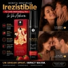 Shunga Waves Of Pleasure — Spray Căpșuni Spumante 20 ml Thumb 5