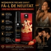 Shunga Waves Of Pleasure — Spray Căpșuni Spumante 20 ml Thumb 4