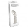 Sleeve Punctul G Jelly Transparent Thumb 2