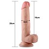 Sliding-Skin Lovetoy 20cm Thumb 6