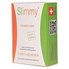 Slimmy 7 Days Weight Loss Program (1 Pack 7 Sachets)