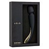 Vibrator Smart Pentru Masaj Wand Medium Negru Thumb 1