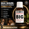 Soluție Pentru Mărirea Penisului Big Penis Drops 20ml Thumb 2
