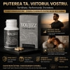Spermă Mai Multă Pharmquests Youjizz 30 capsule Thumb 1