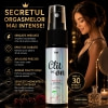 Spray Clit Me On cu Efect Încălzire Aromă Fructe Roșii 12ml Thumb 2