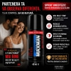 Spray Delay Maxman 75000 Extra Strong 45 ml Thumb 2