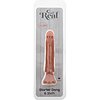 Dildo Realistic Starter 6 Inch Thumb 6