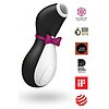 Stimulator Clitoris Satisfyer Pro Penguin Next Generation Negru Thumb 6