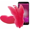 Stimulator Clitoris Smart Control Lidia Realov Roz