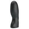 Stimulator Cu Vibrații Clitoris Pretty Love Alan Negru Thumb 4